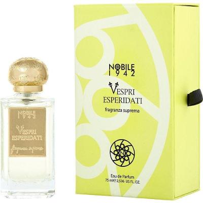 Perfume Feminino Nobile 1942 Vespri Esperidati Eau De Parfum Spray 75 Ml