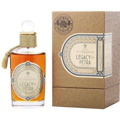 Perfume Feminino Penhaligon's Legacy Of Petra Eau De Parfum Spray 100 Ml