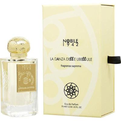 Perfume Feminino Nobile 1942 La Danza Delle Libellule Eau De Parfum Spray 75 Ml