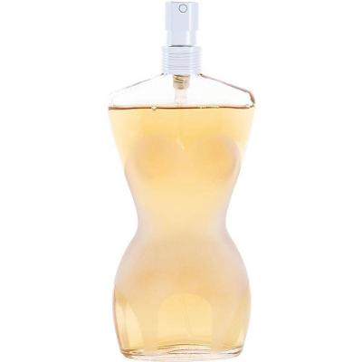 Perfume Feminino Jean Paul Gaultier Edt Spray 100 Ml (sem Caixa)