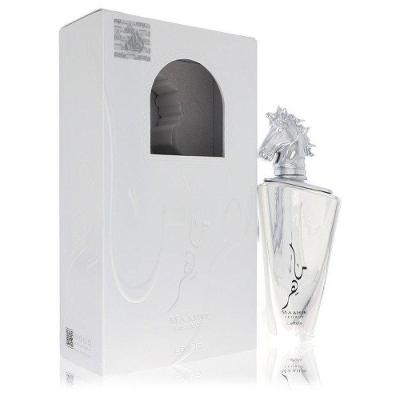 Perfume Masculino Lattafa Maahir Legacy Eau De Parfum 100 Ml