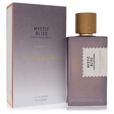 Perfume Masculino Goldfield & Banks Mystic Bliss Eau De Parfum (unisex) 100 Ml