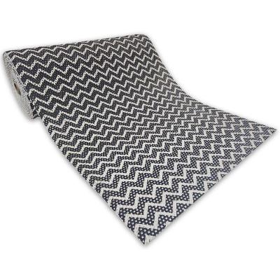 Tapete Passadeira Capacho Emborrachada Antiderrapante 0,65x1,00 Hipnose