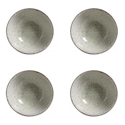 Conjunto De Cumbucas 04 Peças Coup Pistache Porto Brasil