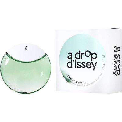 Perfume Feminino Issey Miyake A Drop D'issey Essentielle Edp Spray 90 Ml