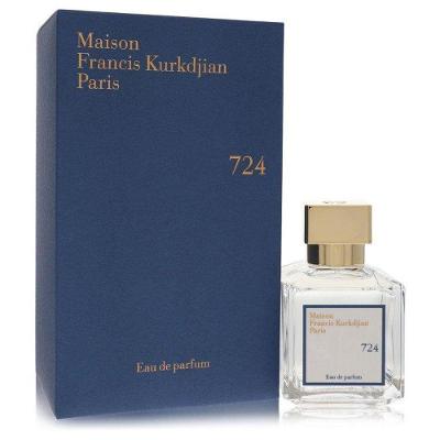 Perfume Masculino Maison Francis Kurkdjian Paris 724 Edp (unisex) 70 Ml