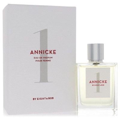 Perfume Feminino Annicke 1 Eight & Bob Eau De Parfum 100 Ml