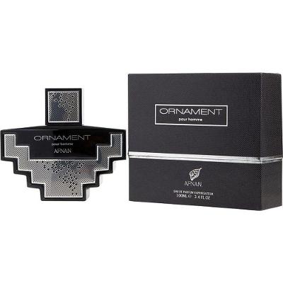 Perfume Masculino Afnan Perfumes Ornament Eau De Parfum Spray 100 Ml