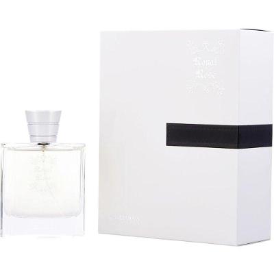 Perfume Unisex Al Haramain Royal Rose Eau De Parfum Spray 100 Ml