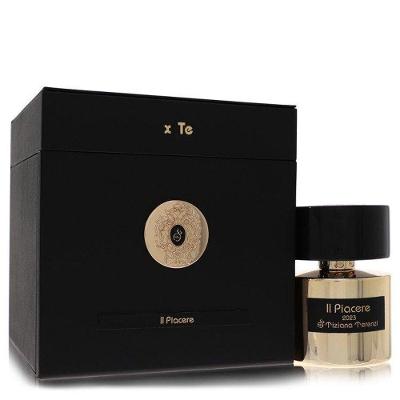 Perfume Masculino Tiziana Terenzi Ii Piacere Extrait De Parfum (unisex) Coleção Aniversário 100 Ml