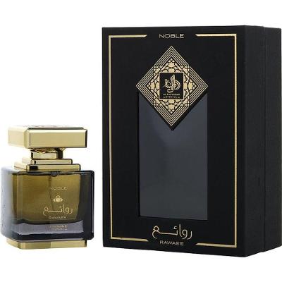 Perfume Unisex Al Wataniah Eternal Rawae'e Noble Eau De Parfum Spray 100 Ml