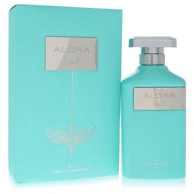 Perfume Masculino Ard Al Zaafaran Alora Eau De Parfum 100 Ml