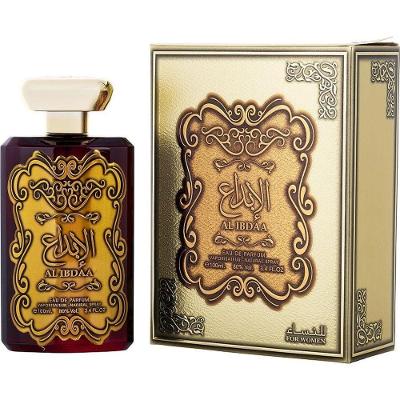Perfume Feminino Ard Al Zaafaran Ibdaa Gold Eau De Parfum Spray 100 Ml