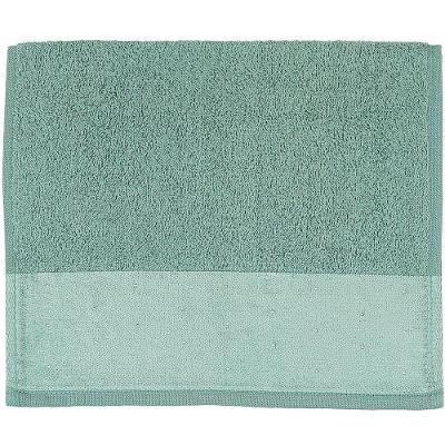Toalha Lavabo Cristal 30x50cm Mar Mediterrâneo