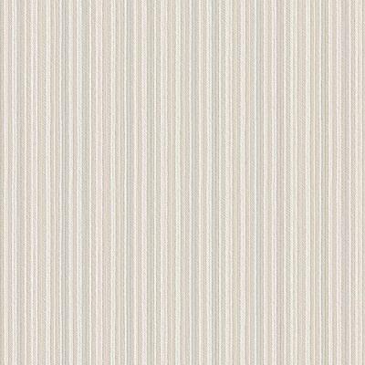 Papel De Parede Tissé Listrado Bege 25451