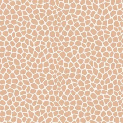 Papel De Parede Minime Textura Laranja 17182