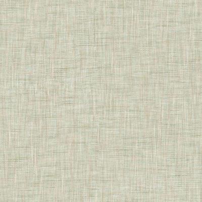 Papel De Parede Tissé Textura Verde 25415