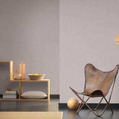 Papel De Parede Attractive 2 Textura Bege 304862