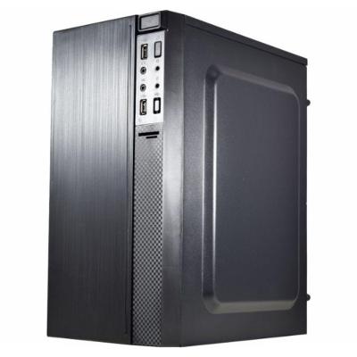 Gabinete Kmex Atx Gm-10nx Com Fonte Prt