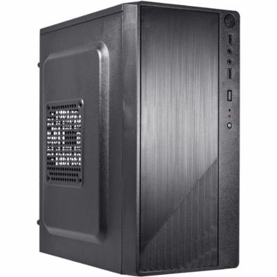 Gabinete Kmex Atx Gm-09nx Com Fonte Preto