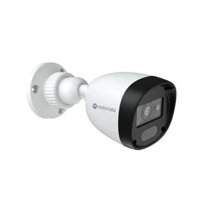 Camera Infra Motorola 20m 1080p Ip66 Branca