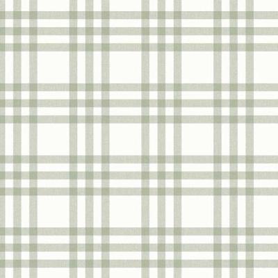 Papel De Parede Minime Xadrez Bege 17152
