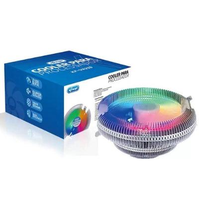 Cooler Knup Para Processador Intel-amd Kp-vr302