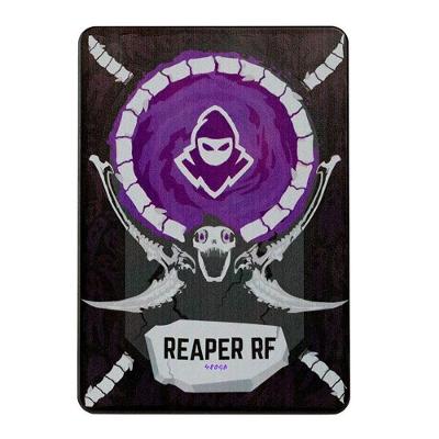 Ssd Mancer Reaper S, 480gb, 2.5, Sata Iii 6gb-s, Leitura 550mb-s, Gravação 490mb-s, Mcr-rprs-480