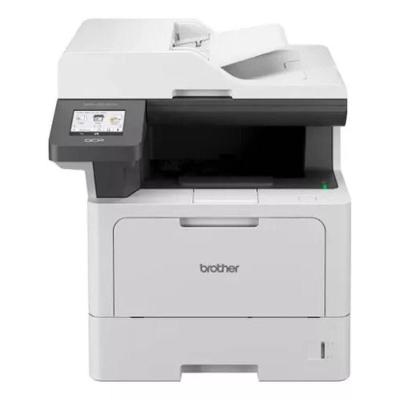 Impressora Multifuncional Laser Mono Dcp-l5512dn Brother