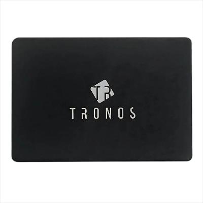 Hd Ssd 480gb 2.5" Nand Tronos