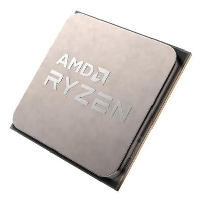 Processador Amd Ryzen 5 4655g, 3.7ghz (4.2ghz Max Turbo), Cache 11mb, Am4, Vídeo Integrado