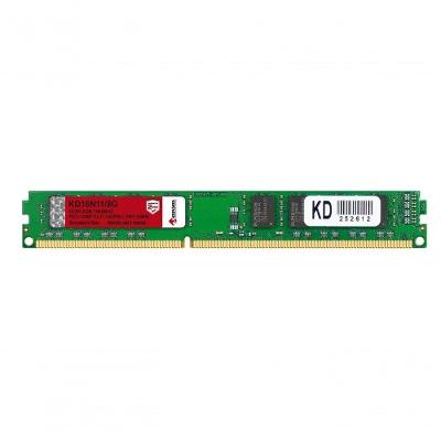 Memoria Ddr3 8gb 1600mhz Keepdata Kd16n11-8g