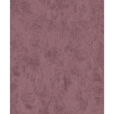 Papel De Parede Fusion Concreto Marsala - Rolo: 10m X 0,53m
