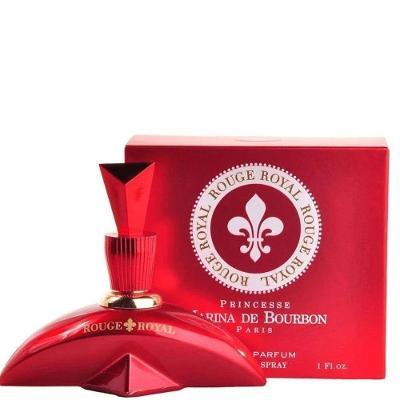 Rouge Royal Edp Feminino 100ml Marina De Bourbon