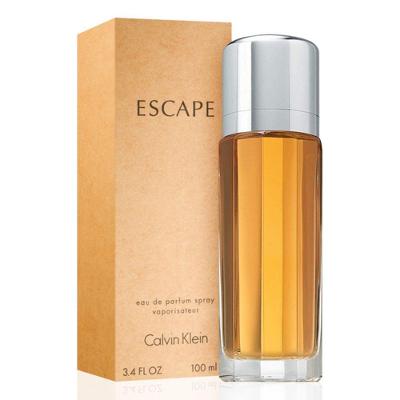 Escape Eau De Parfum 100ml - Perfume Feminino Calvin Klein