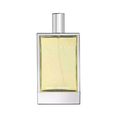 Calandre Eau De Toilette - Perfume Feminino Paco Rabanne 100ml