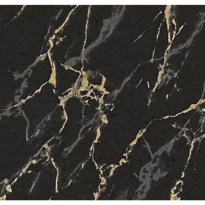 Papel De Parede Serendipity 2 Pedra Preto Sr210506