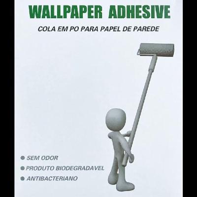 Cola De Papel De Parede 20 G