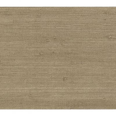 Papel De Parede Decorator Grasscloth Ii Palha Dourado 488-431