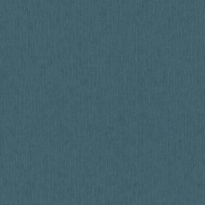 Papel De Parede Versace V Textura Azul 383831