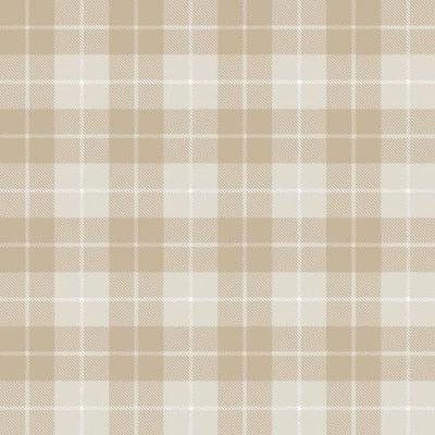 Papel De Parede Happy Xadrez Bege 14872