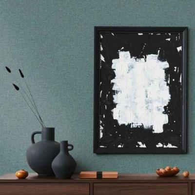 Papel De Parede Famous Garden Textura Verde 393542