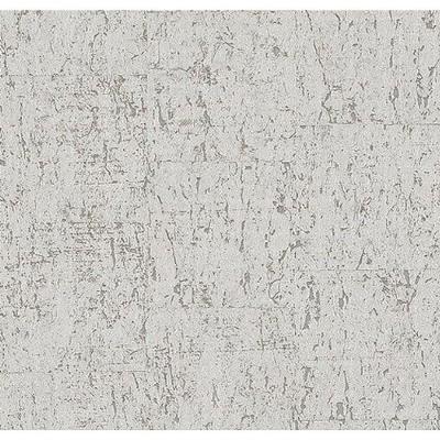 Papel De Parede Serendipity 2 Textura Cinza Sr210402