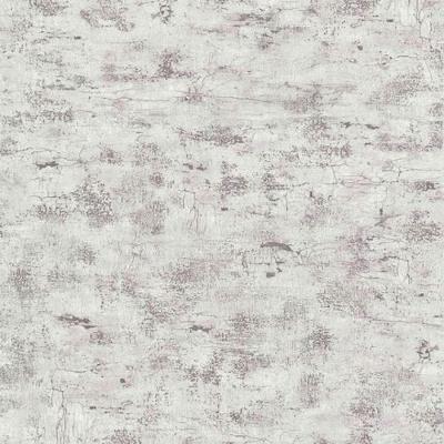 Papel De Parede Sejours Et Chambres 2 Textura Branco 51221009