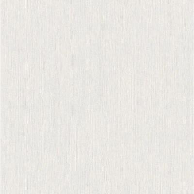 Papel De Parede Sheilas Textura Branco 32220