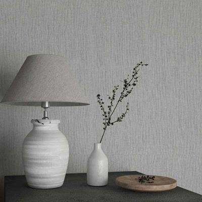 Papel De Parede New Textures Textura Cinza Nt33964