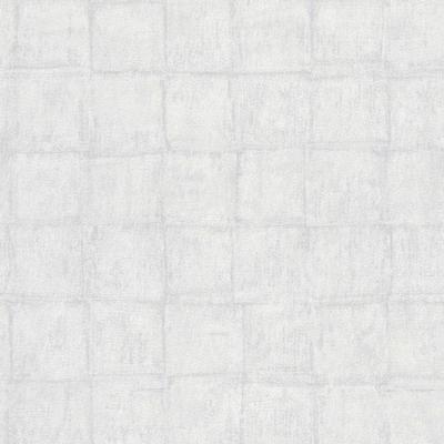 Papel De Parede New Textures Tijolo Branco Nt33968