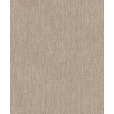 Papel De Parede Barbara Home Têxtil Marrom 484656