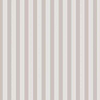 Papel De Parede Happy Listrado Bege 12383