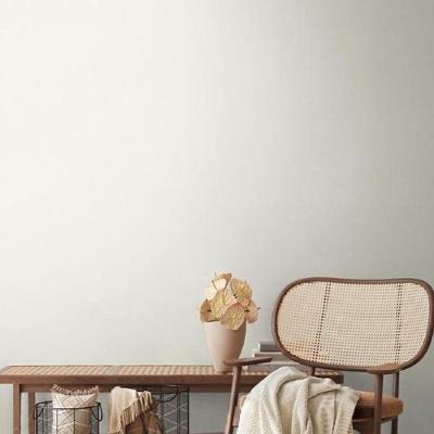 Papel De Parede House Of Turnowsky Aspecto Têxtil Branco 389033